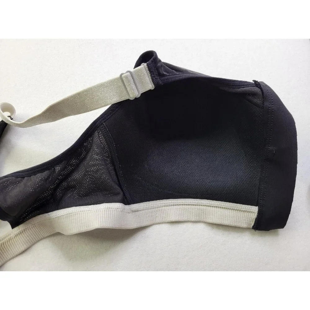 Victoria Sport Incredible Lightweight Max Front-Close Women's 32DD Sports Bra